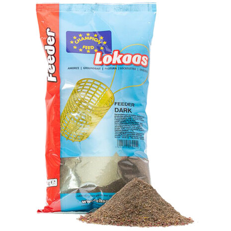 Champion Feed - Feeder Range - Champion Feed