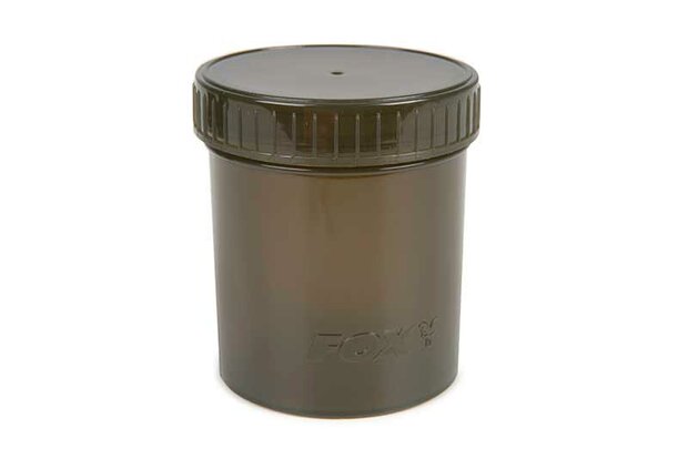 Fox Carp - Edges Hookbait Pots Full x 6 - Fox Carp