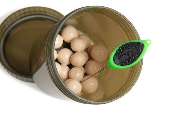 Fox Carp - Edges Hookbait Pots Full x 6 - Fox Carp