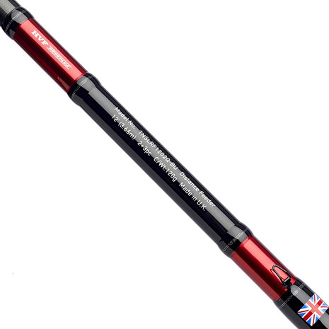 Daiwa - Feederhengel Tournament SLR Feeder - Daiwa