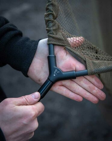 Fox Carp - Aluminium Spreader Block  - Fox Carp