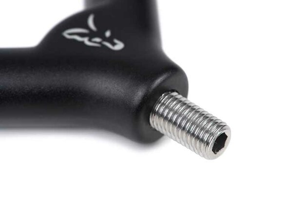 Fox Carp - Aluminium Spreader Block  - Fox Carp