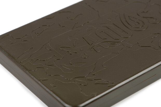 Fox Carp -  Aquos XL freezer pack- Fox Carp