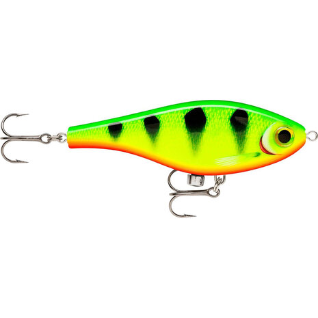 Rapala - Jerkbait Super Shadow Rap Jerk  - 11cm - 41gr - Rapala