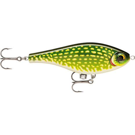 Rapala - Jerkbait Super Shadow Rap Jerk  - 11cm - 41gr - Rapala
