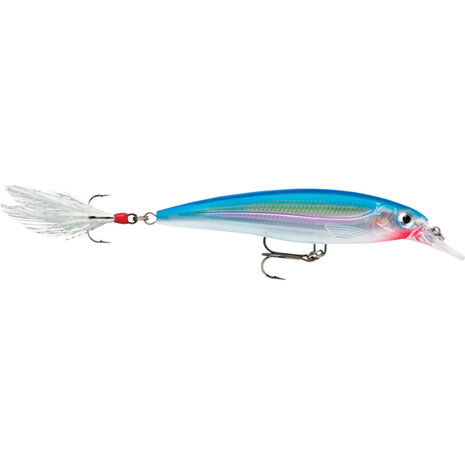 Rapala - Pluggen X-Rap Xtreme Action Slashbait - 8cm - 7gr - Rapala