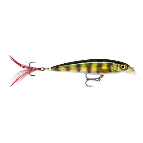 Rapala - Pluggen X-Rap Xtreme Action Slashbait - 8cm - 7gr - Rapala