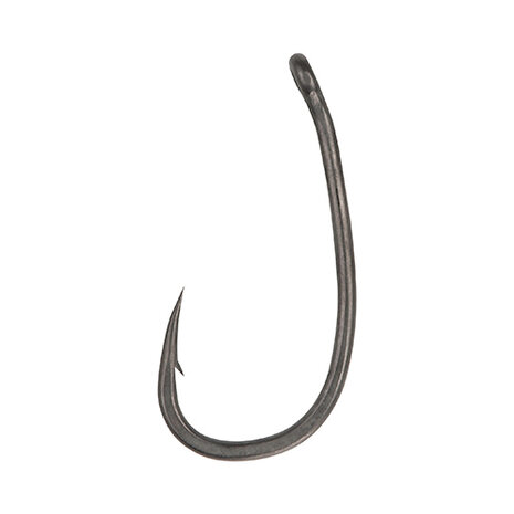 Fox Carp - Haken Edges Wide Gape Long shank - Fox Carp