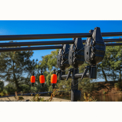 Fox Carp - Swingers Black Label Dinky Bobbins - Fox Carp