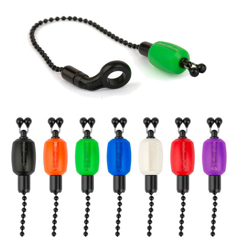 Fox Carp - Swingers Black Label Dinky Bobbins - Fox Carp