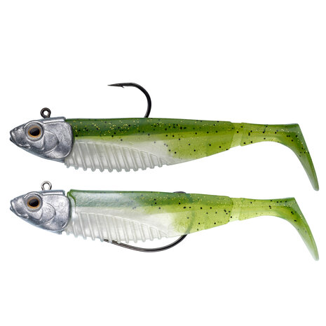 Gunki - G&#039;Bump SWM 95 Ready Pack 9.5cm / 8.0 &amp; 14.0gr - Gunki