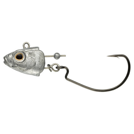 Gunki - G&#039;Bump SWM Head Tex 95 - Gunki