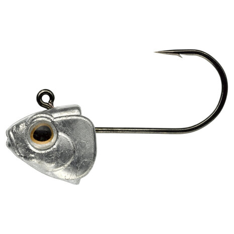 Gunki - G&#039;Bump SWM Head 125 - Gunki