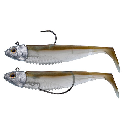 Gunki - G&#039;Bump SWM 145 Ready Pack 9.5cm / 20.5 &amp; 34.0gr - Gunki