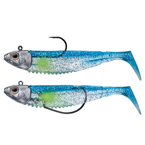 Gunki - G&#039;Bump SWM 145 Ready Pack 9.5cm / 20.5 &amp; 34.0gr - Gunki