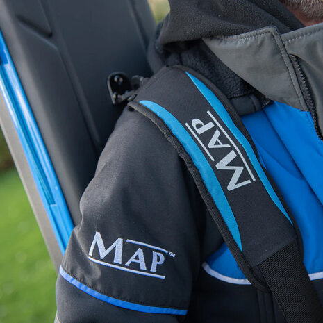 MAP - Ready Rod Protection Case XL / 1.90m - MAP