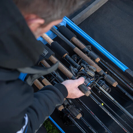 MAP - Ready Rod Protection Case XL / 1.90m - MAP