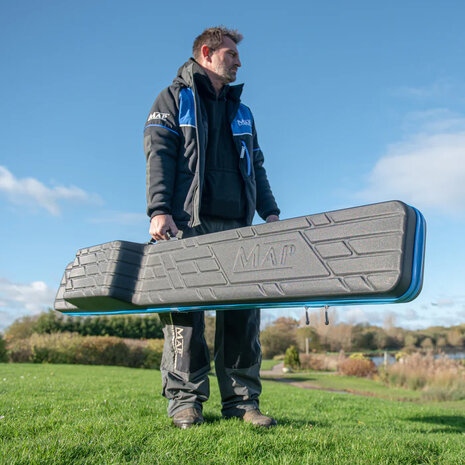 MAP - Ready Rod Protection Case XL / 1.90m - MAP