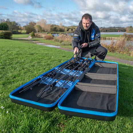 MAP - Ready Rod Protection Case Medium / 1.90m - MAP
