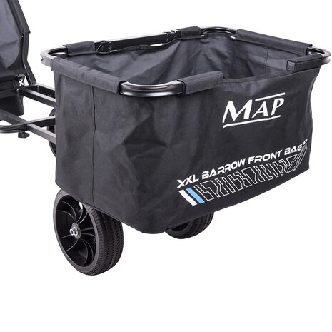 MAP - X-series Front Barrow Bag - MAP