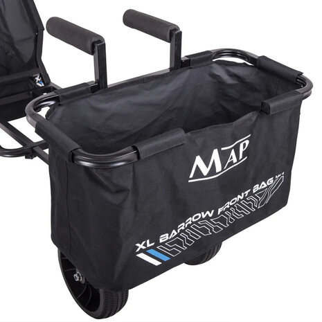 MAP - X-series Front Barrow Bag - MAP