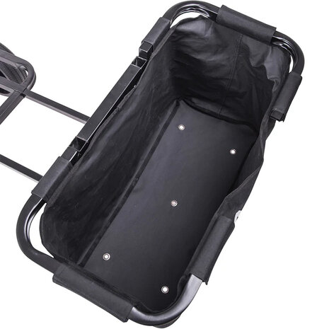 MAP - X-series Front Barrow Bag - MAP