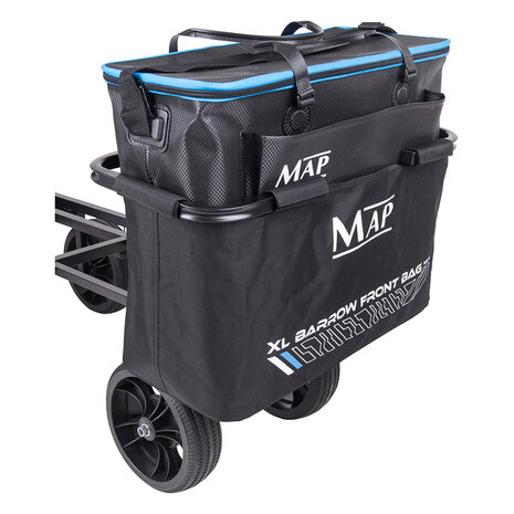 MAP - X-series Front Barrow Bag - MAP