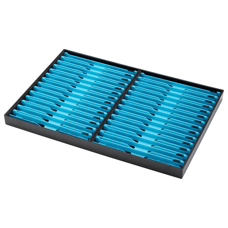 MAP - Pole Winder trays - MAP
