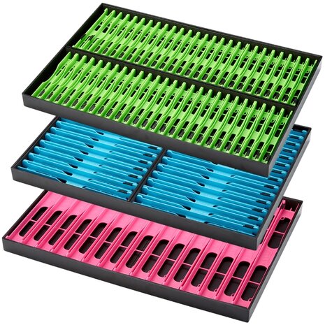 MAP - Pole Winder trays - MAP