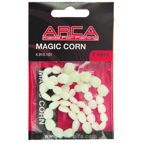 Arca - Magic Corn - Arca