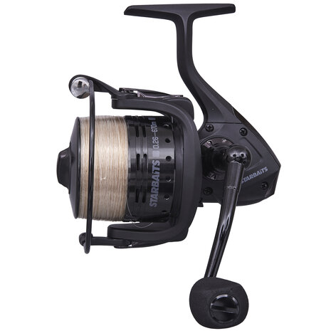 Starbaits - PROMO Cx 5000 - Starbaits