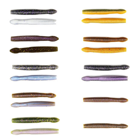 X-zone - Creature Baits Ned Zone 3&quot; - 7,60cm - X-zone