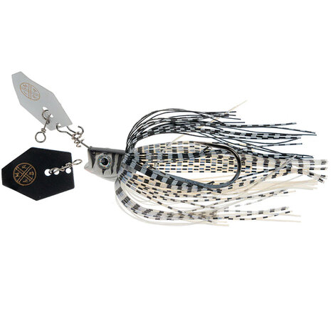 LMAB - Chatterbait K&Oslash;FI Multi Vibe  2.0 Bladed Jig #5/0 / 14.0gr - LMAB