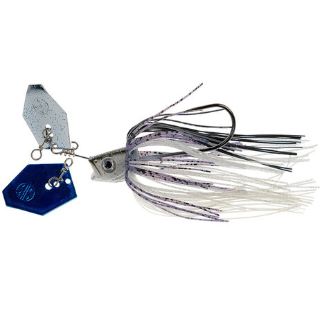 LMAB - Chatterbait K&Oslash;FI Multi Vibe  2.0 Bladed Jig #1/0 / 18.0gr - LMAB