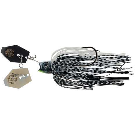 LMAB - Chatterbait K&Oslash;FI Multi Vibe  2.0 Bladed Jig #5/0 / 21.0gr - LMAB