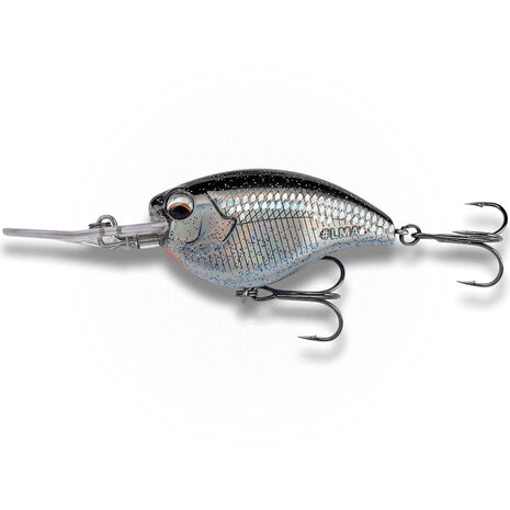 LMAB - Crankbait K&Oslash;FI Power Vibe 55 F DR 5.5cm / 14.0gr - LMAB