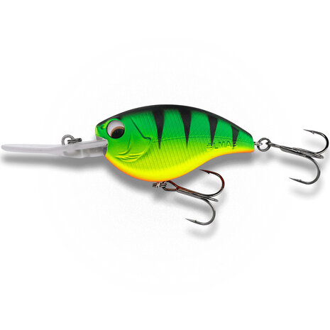 LMAB - Crankbait K&Oslash;FI Power Vibe 55 F DR 5.5cm / 14.0gr - LMAB