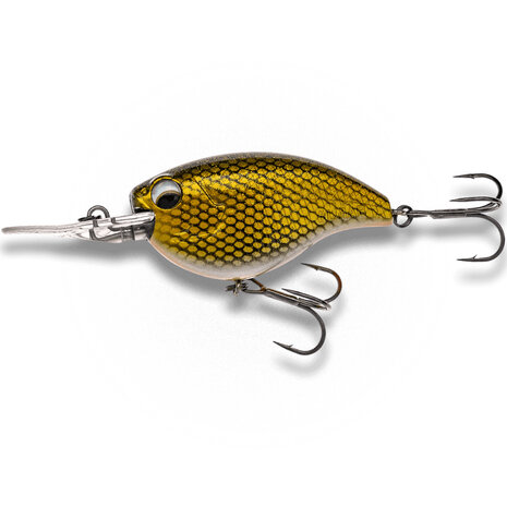 LMAB - Crankbait K&Oslash;FI Power Vibe 55 F MR 5.5cm / 13.0gr - LMAB