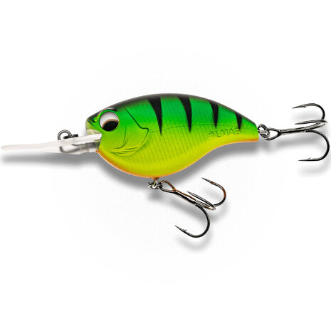 LMAB - Crankbait K&Oslash;FI Power Vibe 55 F MR 5.5cm / 13.0gr - LMAB
