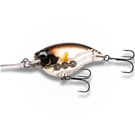 LMAB - Crankbait K&Oslash;FI Power Vibe 55 F MR 5.5cm / 13.0gr - LMAB