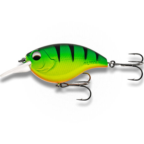 LMAB - Crankbait K&Oslash;FI Power Vibe 55 F SR 5.5cm / 12.0gr - LMAB