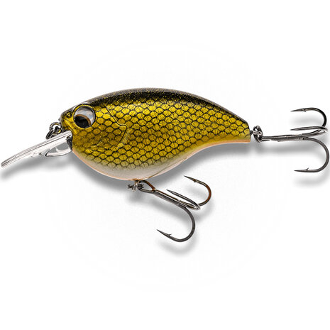 LMAB - Crankbait K&Oslash;FI Power Vibe 55 F SR 5.5cm / 12.0gr - LMAB