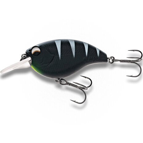LMAB - Crankbait K&Oslash;FI Power Vibe 55 F SR 5.5cm / 12.0gr - LMAB