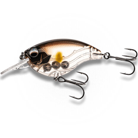 LMAB - Crankbait K&Oslash;FI Power Vibe 55 F SR 5.5cm / 12.0gr - LMAB