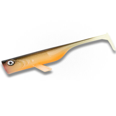 LMAB - Softbaits Drunk Bait 12cm - LMAB