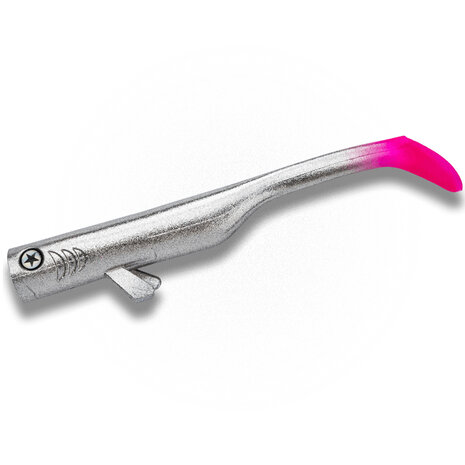 LMAB - Softbaits Drunk Bait 12cm - LMAB