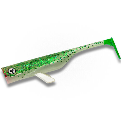 LMAB - Softbaits Drunk Bait 12cm - LMAB