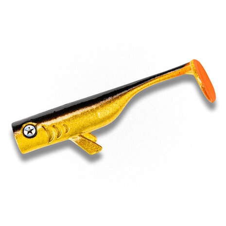 LMAB - Softbaits Drunk Bait 12cm - LMAB