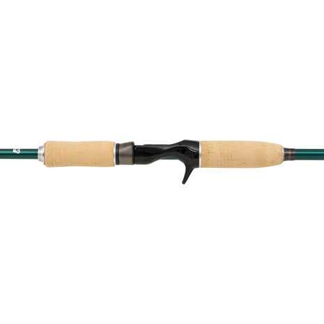 Abu Garcia - PROMO Beast X Cork Casting Rod 2.59m / 70-250gr  - Abu Garcia