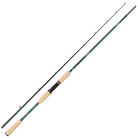 Abu Garcia - PROMO Beast X Cork Casting Rod 2.59m / 70-250gr  - Abu Garcia